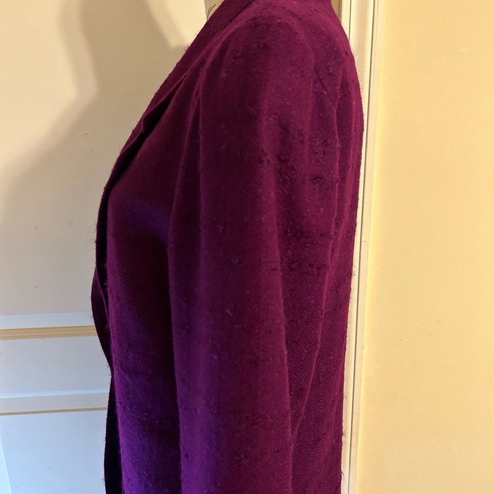 Pendleton Vintage Wool Blazer - image 3